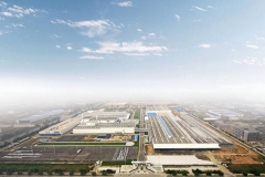 探一汽-大众神车诞生地 质检竟如此复杂