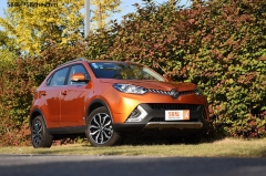 人性化调查(58) MG锐腾储物便利性体验