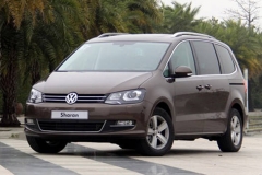 大众旗下2款车燃油泵存隐患 4S店将召回