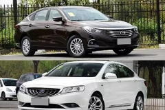 自主轿车又添一名猛将 江淮这车能叫好叫座？