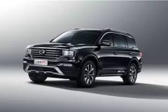 不想PK合资的国货，跟咸鱼有啥区别