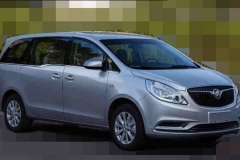 别克新款GL8动力曝光 搭新2.5升发动机