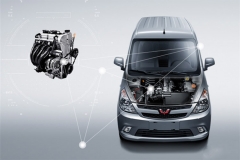 五菱之光V上市 指导价3.38万-3.68万