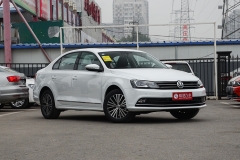 一汽大众销量高速增长 “新三样”成关键