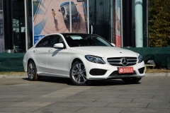 奔驰公布最新销量数据 前11月大涨28%