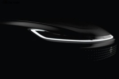 FF首款量产车2017年CES发布 续航482km