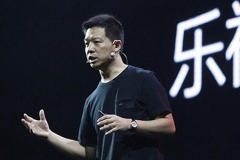 贾跃亭造车危机背后：“野蛮人”和时间赛跑