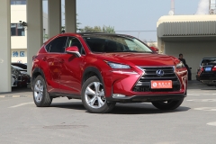 买辆省油的SUV 宝马X1混动/NX哪个好？