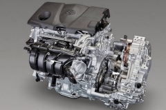 内燃机不只有眼前的苟且 还有诗和远方