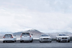 沃尔沃11月在华销量增12.8% 全年将创新高