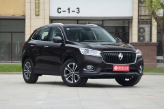 宝沃的3把取胜之匙 终身免费保修只是之一