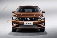 全新捷达来袭 看四款竞品车型到底如何