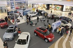 16年11月乘用车市场分析