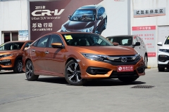 东风本田新工厂今日动工 产能将提升50％