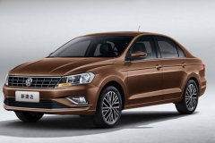 新款捷达购车手册 1.5L舒适型性价比高