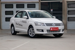 上汽大众前11月大丰收 多车月销破2万