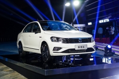 新款捷达购车手册 推荐1.5L自动舒适型