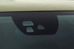 汽车点评主动刹车测试 沃尔沃S60L