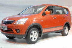 东南三菱君阁安全气囊存隐患 4S店将召回