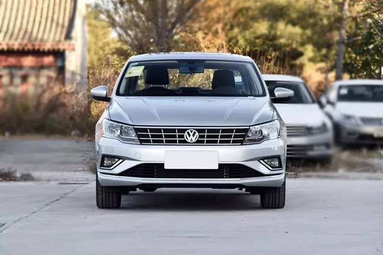 千字评车 新捷达平凡究竟有没有错