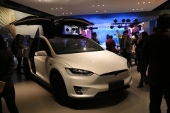 不做PPT造车企业 特斯拉入华3年树立榜样