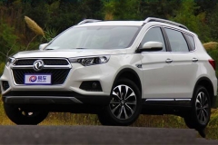 能否跨越“三座大山” 风度MX5竞争力分析