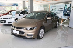 2016款迈锐宝XL优惠信息 最高降价4万元