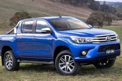 汉兰达靠边,它才是丰田神车 可惜国人不识货