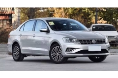 这车头顶多个"第一" 桑塔纳都惧它三分