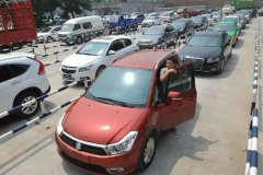 还在纠结年底该不该买车 赶紧点进来看