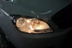 大灯怎么选 二蛋的惨痛经历告诉你真相