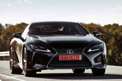 最豪华GT跑车要来了 保时捷都慌了！