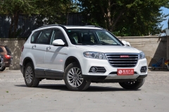 11月销量新鲜出炉 神车H6干掉五菱宏光