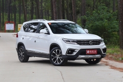 内外整体进化 全新景逸X5本月17日上市