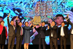 这个冠军居然比哈弗H6月销破7万还吸眼球