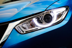 凯翼X3发烧友版 冬天里的一把火