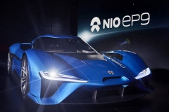 蔚来汽车再曝整车项目 20万产能落户武汉