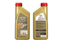 嘉实多中国荣获颁“沃尔沃质量卓越奖”