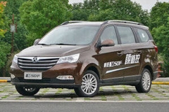 大空间高性价比 威旺M50F对比开瑞K60