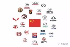 别不信，在日本车面前中国车还是小弟！