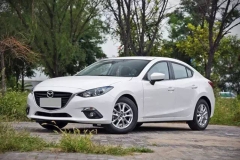 能兼顾到家用还开着爽 这几款车只需要10万起！