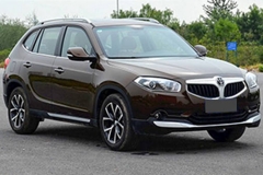 华晨中华改建10万产能 产新大尺寸SUV