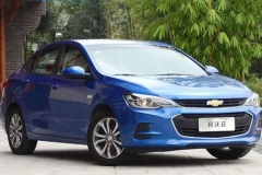 大叔整容约战小鲜肉 新捷达对比科沃兹