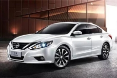 B级轿车怎么选？先看看街上哪款最多吧