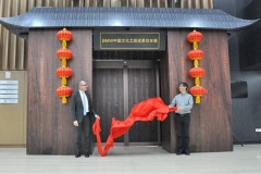 BMW这趟传承之旅太文艺 看高手在民间