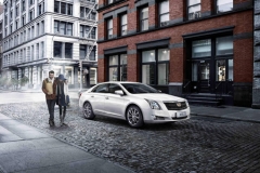 2017款凯迪拉克XTS超值来袭 26.99万起