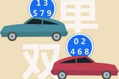 北京发布重度污染红色预警 实施单双号