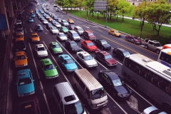 购置税优惠实施退坡 有助于汽车市场软着陆