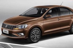 10万预算非要买合资轿车，就看看这几款吧！