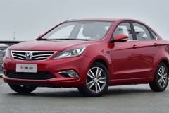 长安逸动增6速自动变速箱 12月19日上市